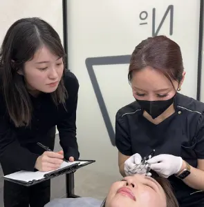 Microblading Program